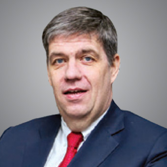 Dr Bert Wolfs